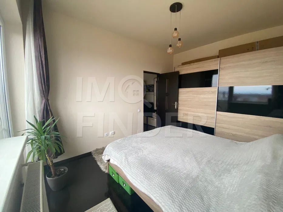 Apartament Finisat  cu Parcare Subterana Zona Grand Hotel Buna Ziua - Poză 6
