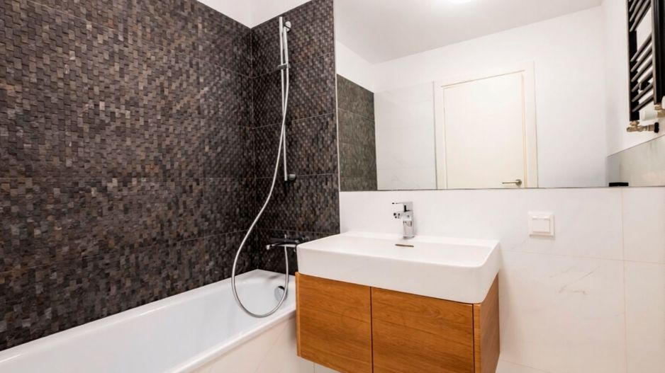 Apartament High End 3 camere Upsite I View superb - Poză 16