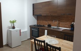 zona Piata Unirii, pietonala; centrala proprie; doua dormitoare. - Poză 7
