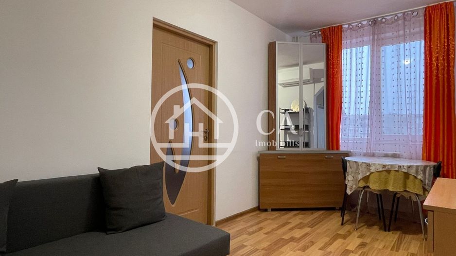 Apartament cu 2 camere de inchiriat in zona Valenta, Oradea - Poză 1