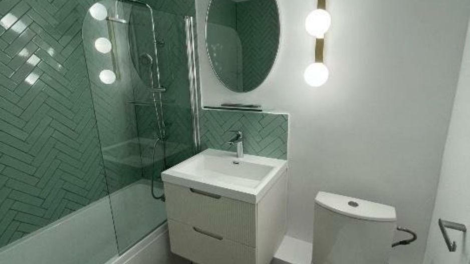 APARTAMENT LUJERULUI-METROU  RENOVAT - Poză 5