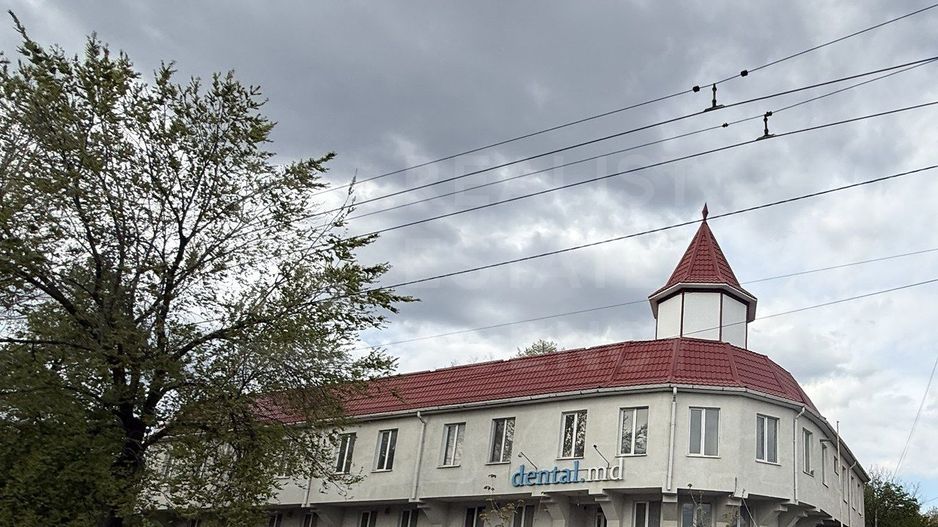 Vânzare, spațiu comercial, 4 nivele, 1329 mp, str. Miorița, Telecentru - Poză 2