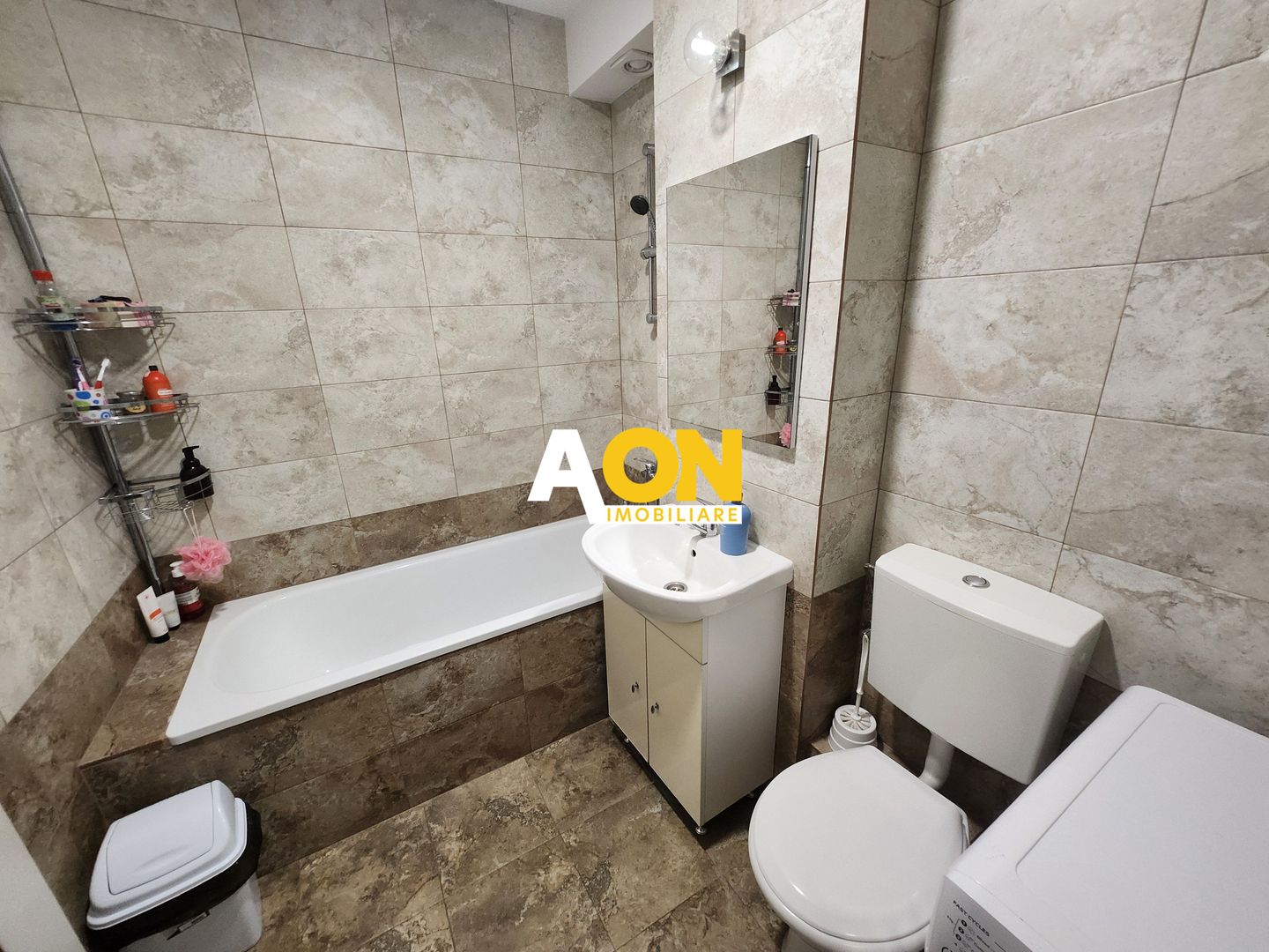 De vanzare apartament 4 camere, Ampoi 2 - Poză 11