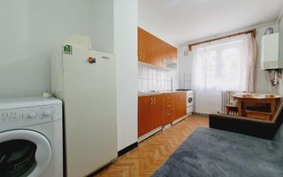 Apartament cu 1 camera de inchiriat, etajul 2, Cetate - Poză 6