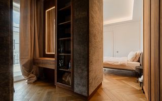 Vila Exclusivista // 6 camere *480mp utili* 2 parking // Pipera – Iancu Nicolae - Poză 20