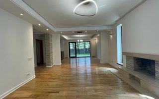 NOU Listata || Vila Iancu Nicolae || Curte -Gated Community - Poză 7