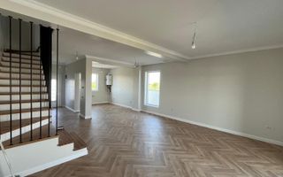 Comision 0% | Duplex modern intre Urseni si Mosnita Noua | 101mp. - Poză 2