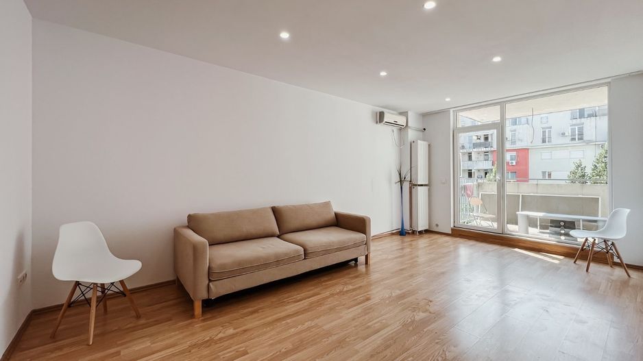 Apartament cu 1 camera - Aradului - Poză 1