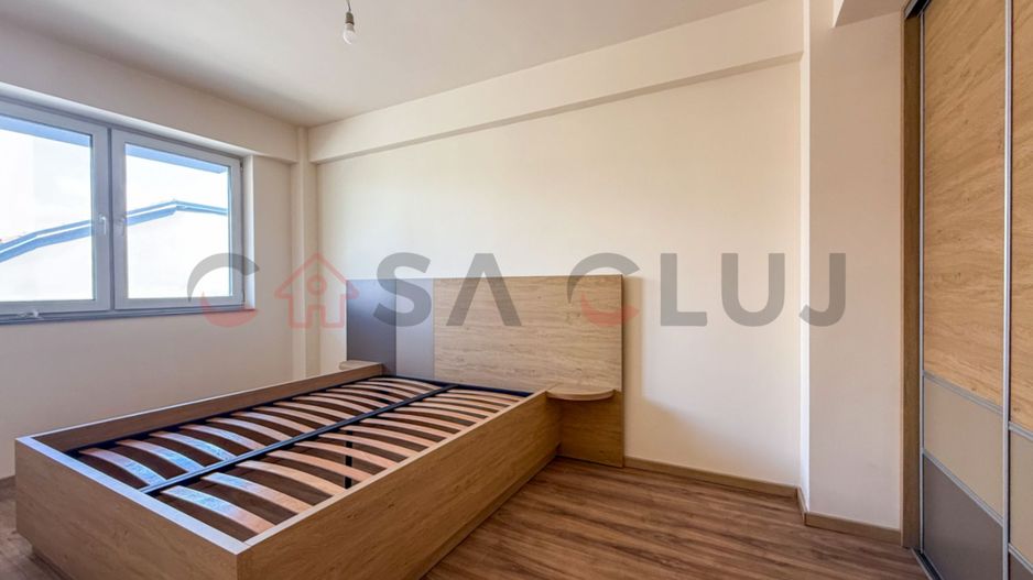 Apartament nou cu 2 camere, etaj 1, Intre Lacuri! - Poză 3