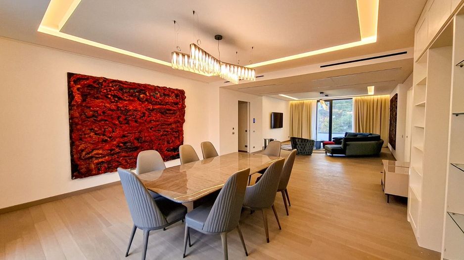 Apartament unic 4 Camere | Zona Aviatorilor - Poză 4