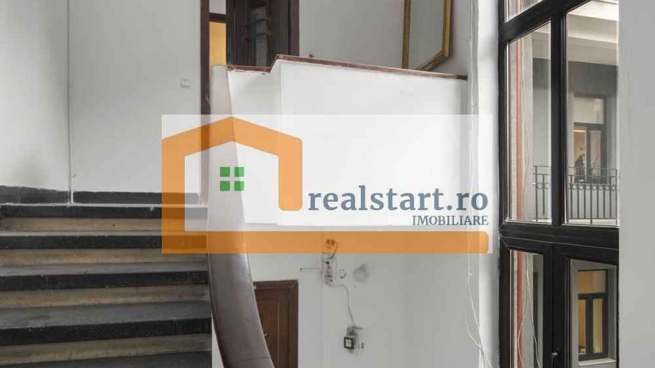 Polona - Pta Romana, Exclusivist, Metrou Pta Romana la 600m distanta - Poză 30
