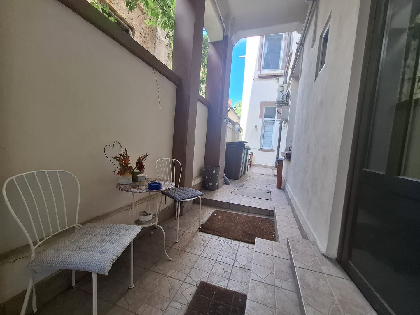 URGENT!, APARTAMENT TIP duplex in vila CONSOLIDATA, liber,  NEGOCIABIL - Poză 21