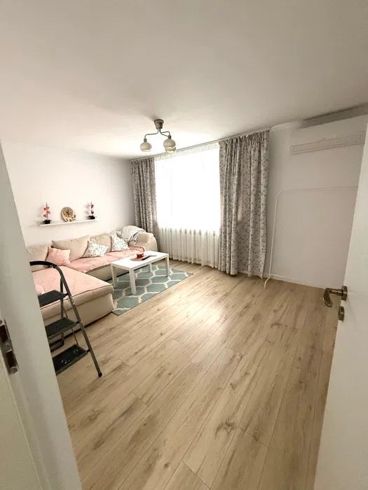 DRUMUL TABEREI - BUCLA, langa metrou Raul Domnei si Liceul Elena Cuza - Poză 2