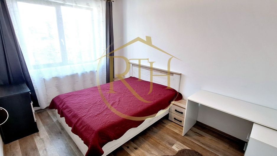 Oferim spre inchiriere casa individuala cu 3 camere, Giroc, Aproape de Primarie - Poză 4