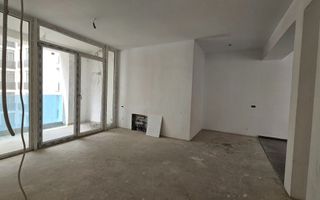 Apartament cu 2 camere de vanzare +  terasa // Floreasca - Poză 2