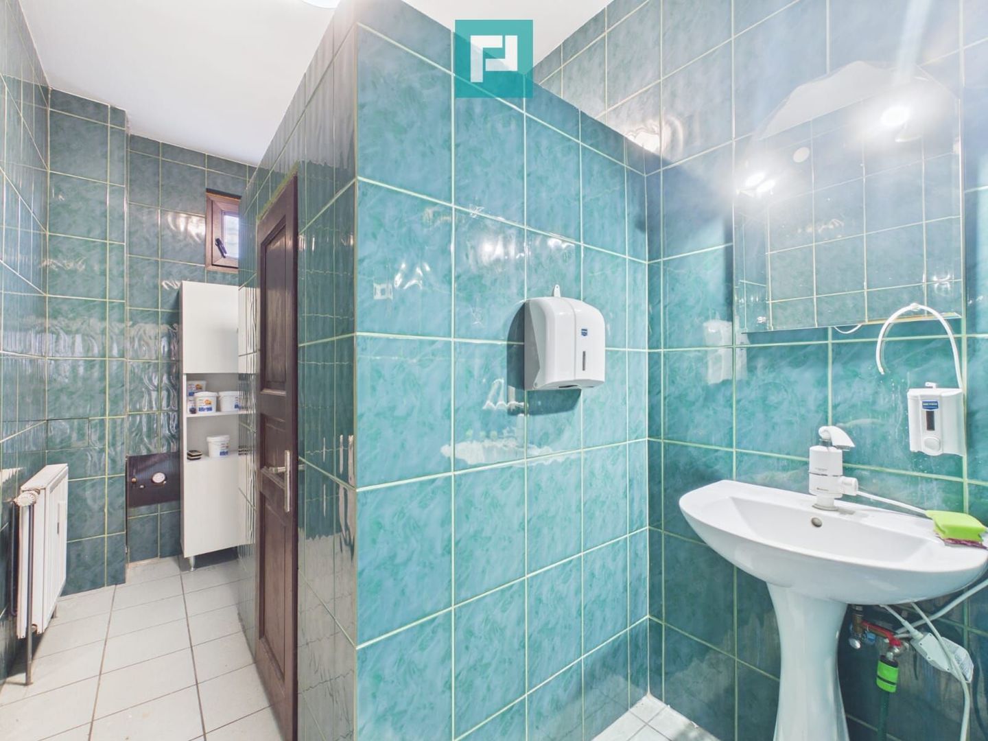Spatiu birouri 121 mp utili,zona Micălaca - Poză 12