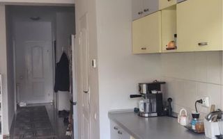 Apartament cu 2 camere, parter înalt, în zona Panemar – Florești - Poză 3