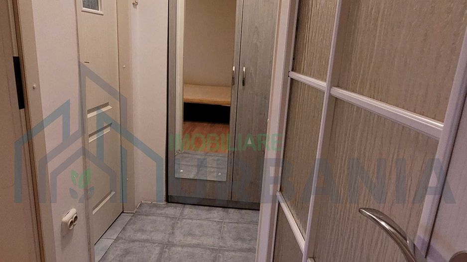 Apartament 1 cameră, zona Pacurari, Iași - Poză 4
