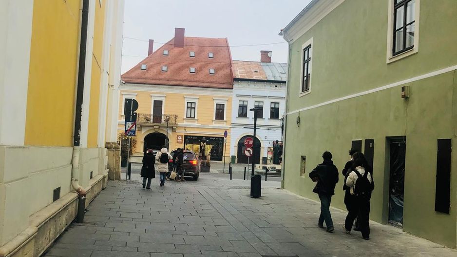 De vanzare spatiu comercial blvd. Eroilor! - Poză 10