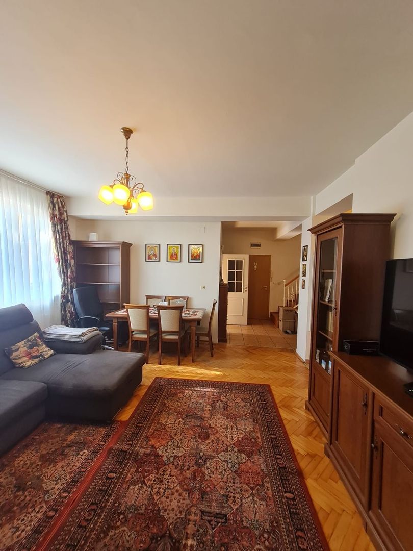 Apartament 3 camere tip Samantha - Poză 16