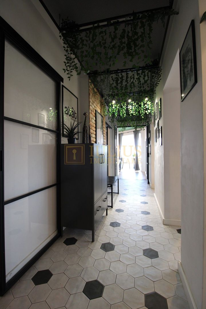 3 camere, ultracentral, centrala proprie - Poză 11