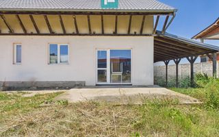 Casă individuală P+E – Dumbrăvița - Poză 9