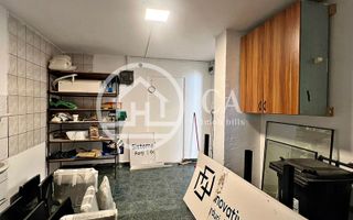 Spațiu comercial cu 2 camere de închiriat în Calea Aradului, Oradea - Poză 5