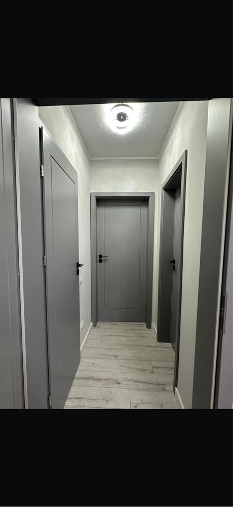 Apartament Floreasca / Stefan Protopopescu - Poză 6