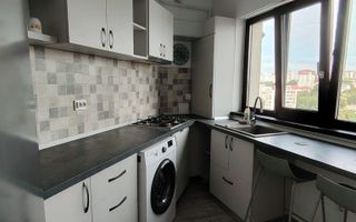 Apartament 2 camere, Semidecomandat, zona Tudor Vladimirescu Iasi - Poză 5