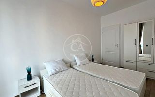 Apartament cu 3 camere de inchiriat in cartierul Luceafarul, Oradea - Poză 10