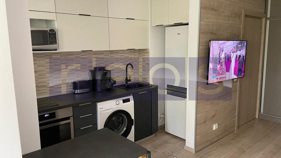 APARTAMENT | DE VANZARE 2 CAMERE | ZONA FLOREASCA - Poză 5