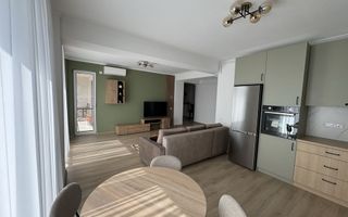 Apartament 3 camere de închiriat | Sibiu, Lazaret | Balanța - Poză 1