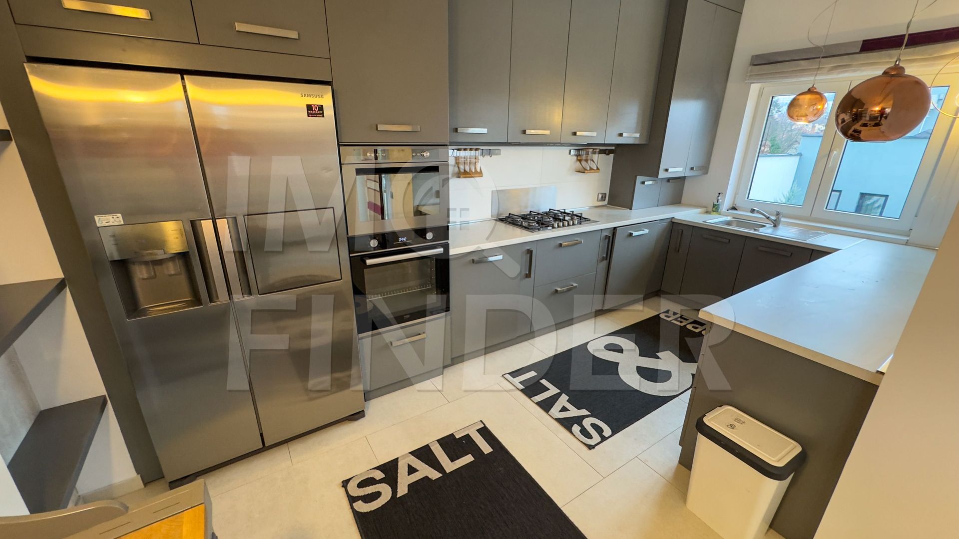 Vanzare Penthouse in zona Pasapoarte, Andrei Muresanu - Poză 7