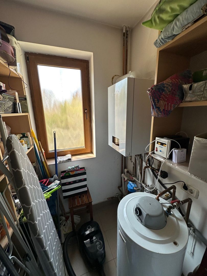 Casa individuala cu garaj  în spate la IKEA - Poză 26