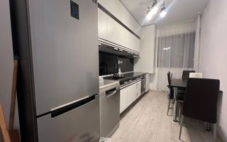 3 camere, modern,bloc nou,terasa, Record Park, Zona Liceul Avram Iancu - Poză 15