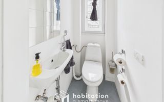 Apartament 4 camere, boem si spațios, chiar in centrul Timișoarei - Poză 17