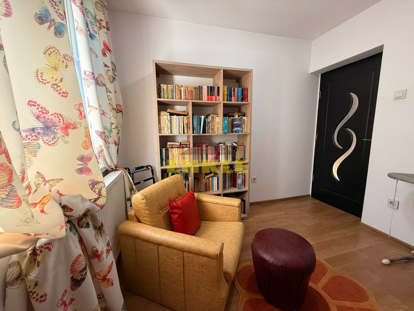 De vanzare casa P+M, zona Tulbureni, constuita in 2020 - Poză 6