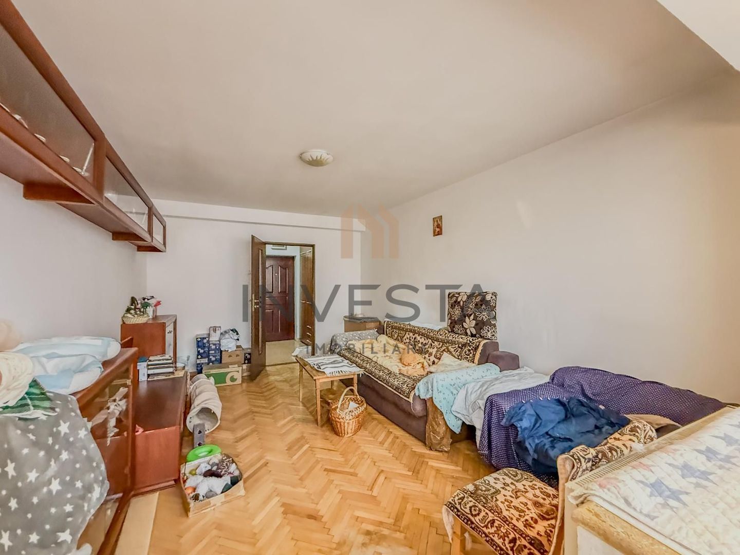 Apartament 2 camere decomandate | Etaj 2 | Orientare sudica! - Poză 6