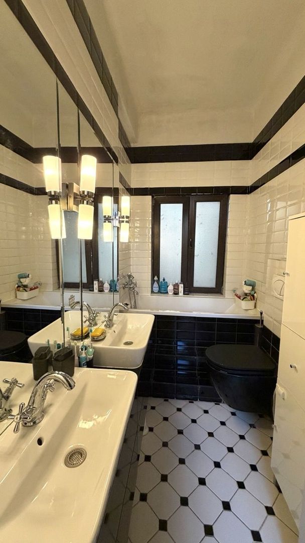 Apartament Cozy complet renovat | Zona Plantelor | - Poză 15