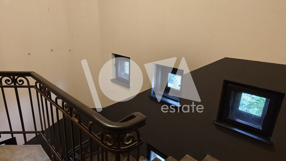 De închiriat: apartament 4 camere - Kiseleff - pretabil birou - Poză 14