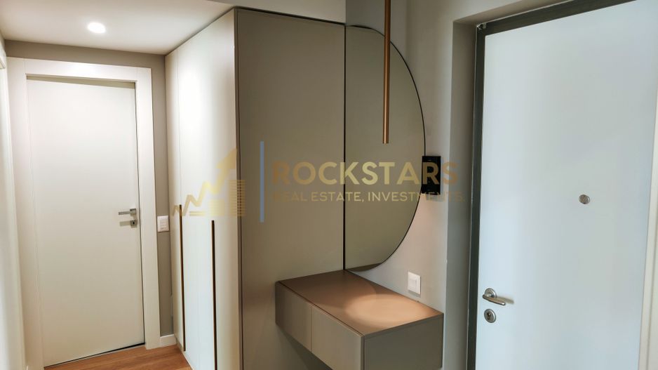 Apartament 2 Camere | Nusco City | de inchiriat - Poză 9