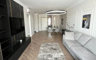 INCHIRIERE 2 CAMERE | FLOREASCA RESIDENCE | ETAJ 7/10 | PARCARE SUBTERANA - Poză 1