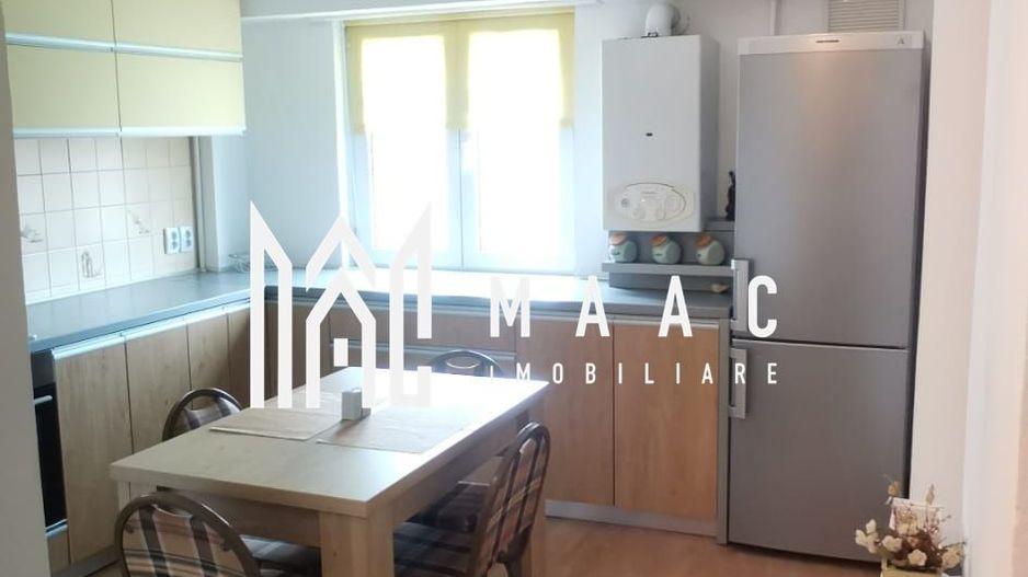 Apartament 2 camere I 56 MPU  I Soseaua Alba Iulia-Turnisor - Poză 7