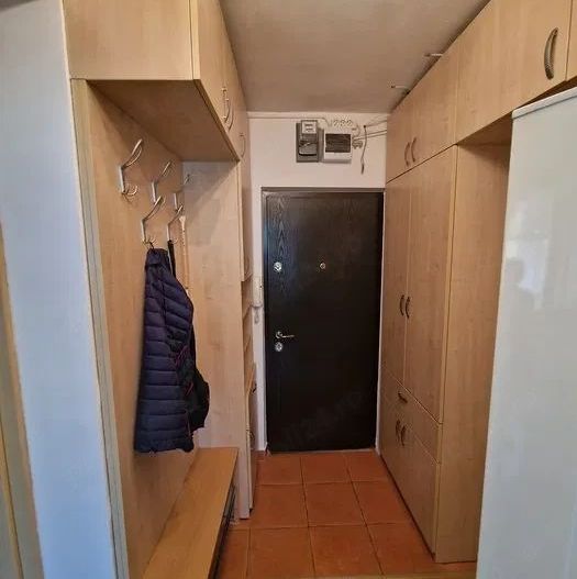 Apartament cu 2 camere decomandate, situat în zona Dacia - Poză 8
