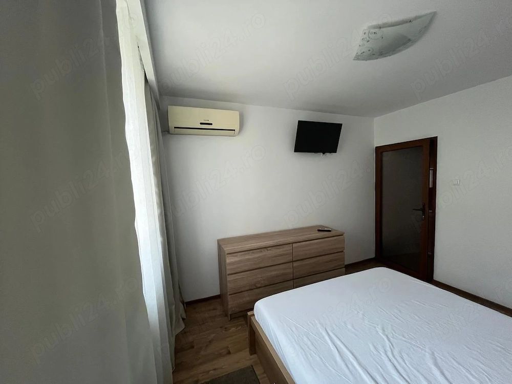 Apartament 2 camere renovat complet in zona Drumul Tanerei la 5 minute de metrou - Poză 6