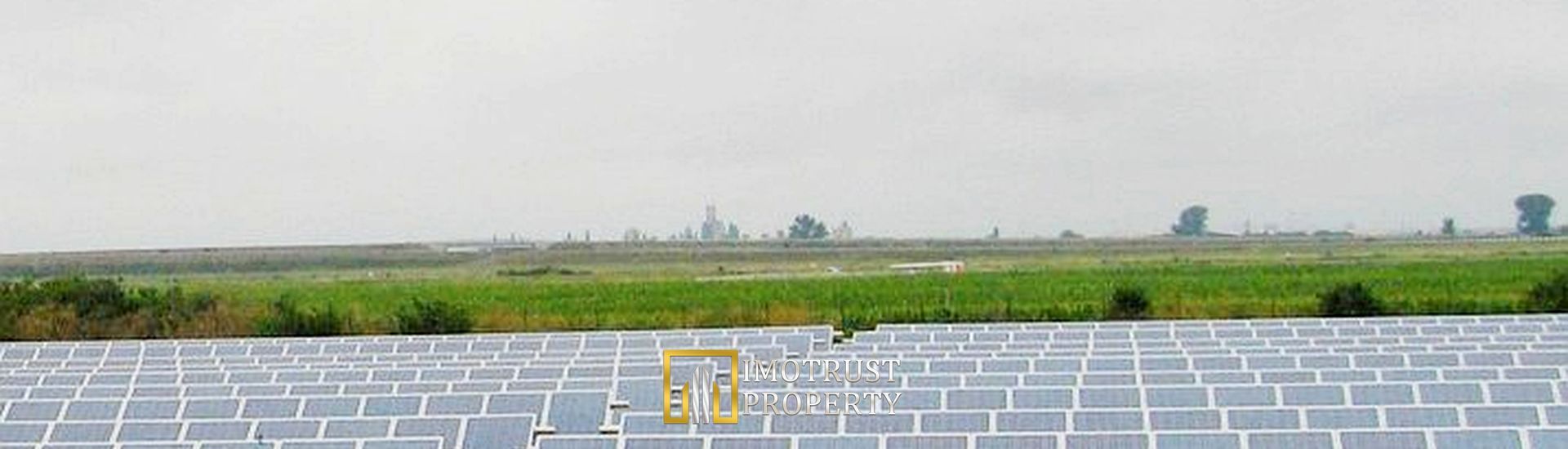 OPORTUNITATE INVESTIȚIONALA, PLATFORMA INDUSTRIALA 18 HA + 35.700 MP - Poză 7