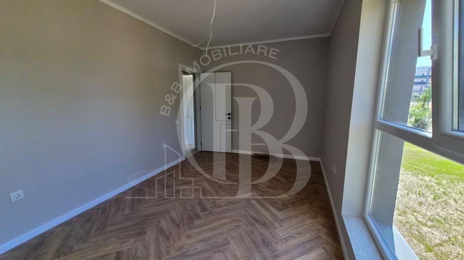 Apartament 2 camere cu Gradina Theodor Pallady-Finalizat - Poză 6