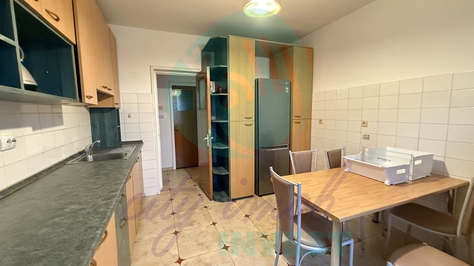 UNIC in Zona - Apartament in Vatra Luminoasa - Poză 12