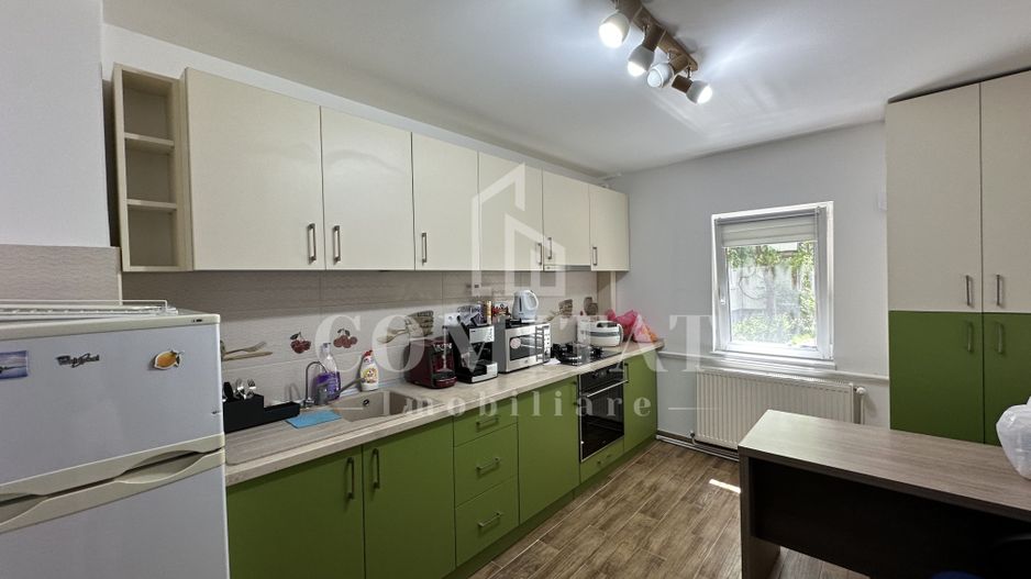 Apartament 3 camere | 64 mp | Cartierul Zorilor - Poză 7