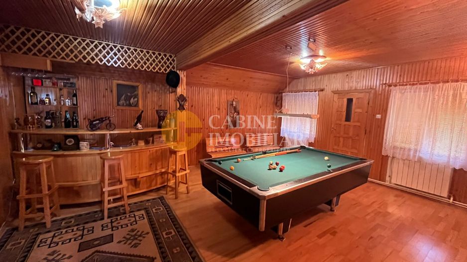 PROPRIETATE EXCLUSIVISTA 390 MP - 2000MP teren Popas Pacurari Garaj Beci - Poză 9